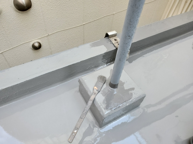 複雑な形状にも対応でます